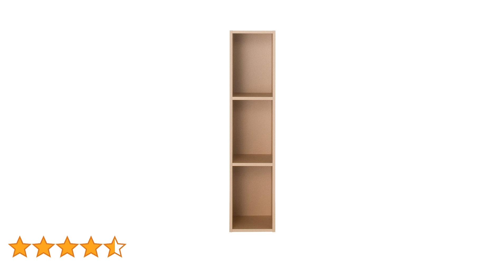 ⭐️送料無料⭐️美品⭐️３個セット⭐️引出し付⭐️パルプボードボックス⭐️無印 MUJI (無印良品) - 無印良品 パルプボードボックスキャスター